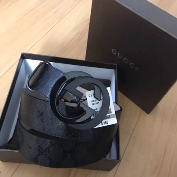 Gucci Other - Gucci belt authentic Gucci Other - Gucci belt authentic